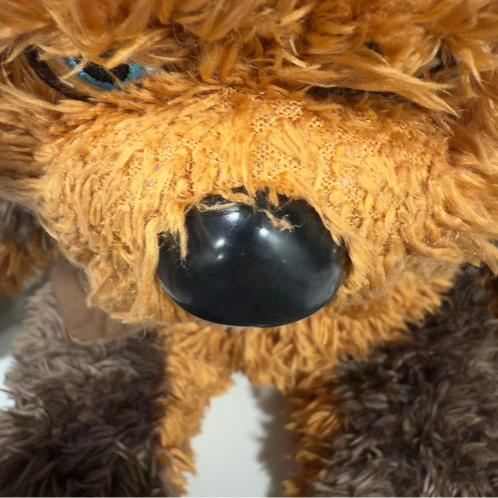 Build-A-Bear used pre